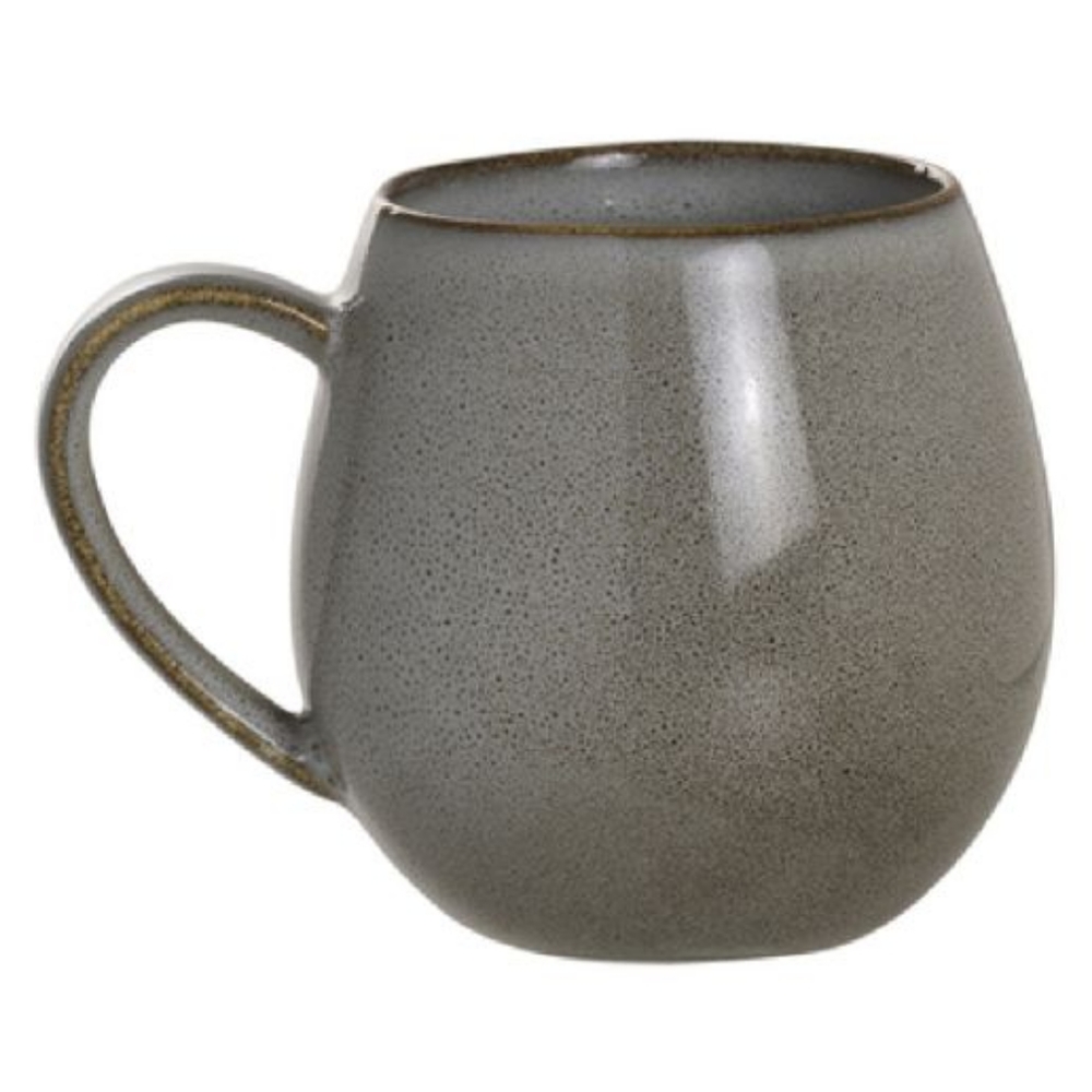 Set of 11-Steelite Robert Gordon Potter's Collection: NEW Pier Mug (s), 3 3/4",